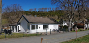 Villa Winterberg Mollseifen